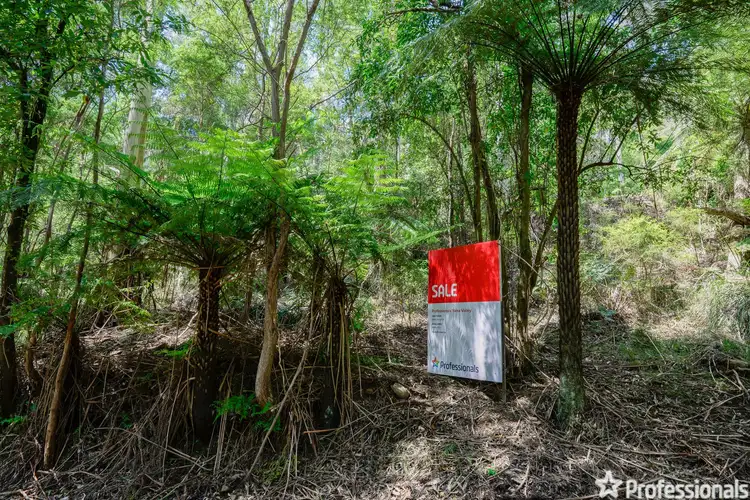 Fifth view of Homely land listing, 43 Hillcrest Road, Don Valley VIC 3139