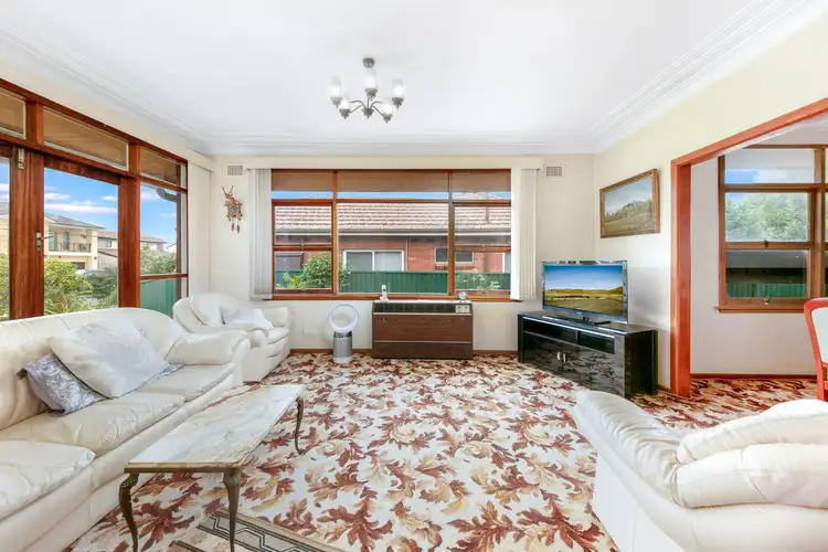 Third view of Homely house listing, 5 Riga Avenue, Greenacre NSW 2190