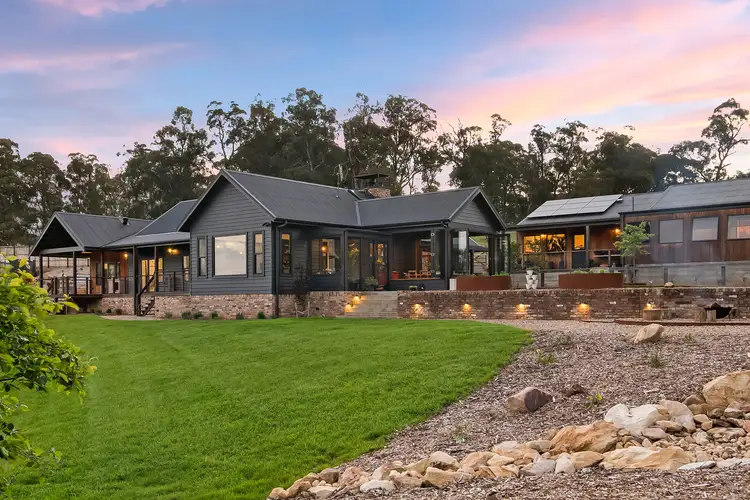 Second view of Homely house listing, 10 Bloomfield Close, Bowral NSW 2576