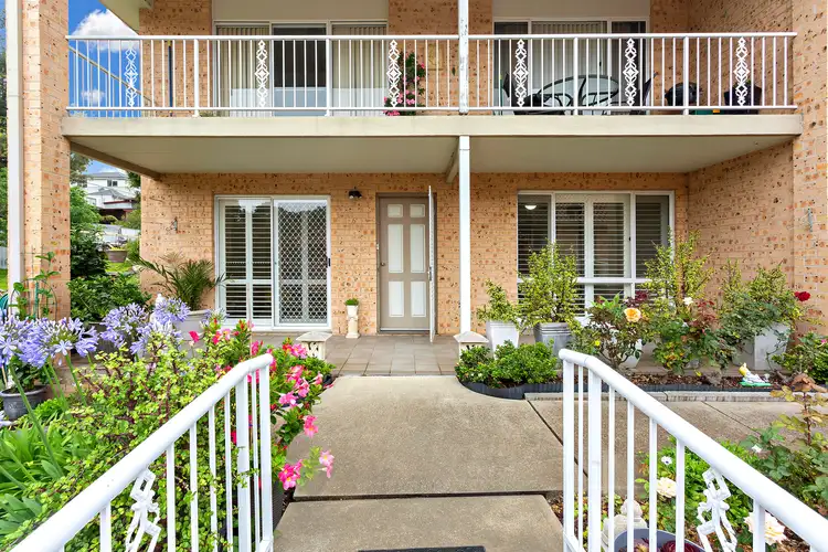6/115 Main Road, Cardiff Heights NSW 2285