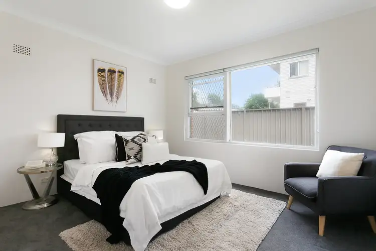 Fourth view of Homely apartment listing, 11/18-20 Gordon Street, Brighton-Le-Sands NSW 2216