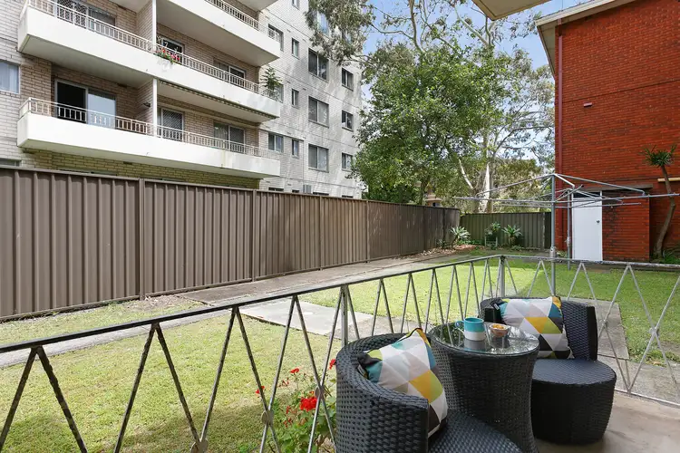 Fifth view of Homely apartment listing, 11/18-20 Gordon Street, Brighton-Le-Sands NSW 2216