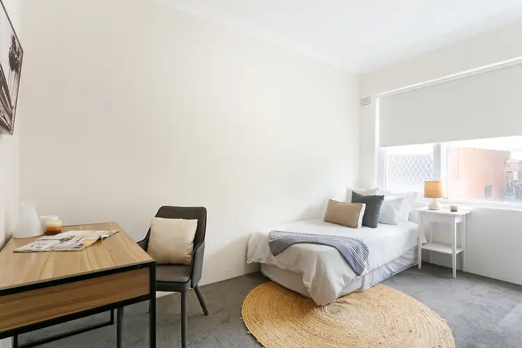 Sixth view of Homely apartment listing, 11/18-20 Gordon Street, Brighton-Le-Sands NSW 2216