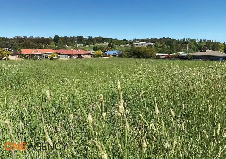 LOT 203 Turner Crescent, Orange NSW 2800