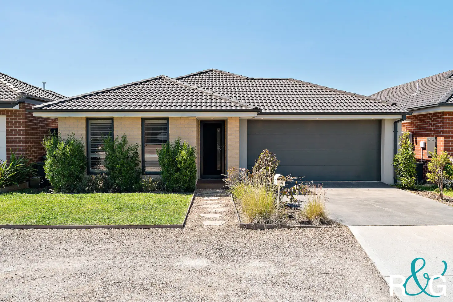 Main view of Homely house listing, 14 Alexandro Grove, Hastings VIC 3915
