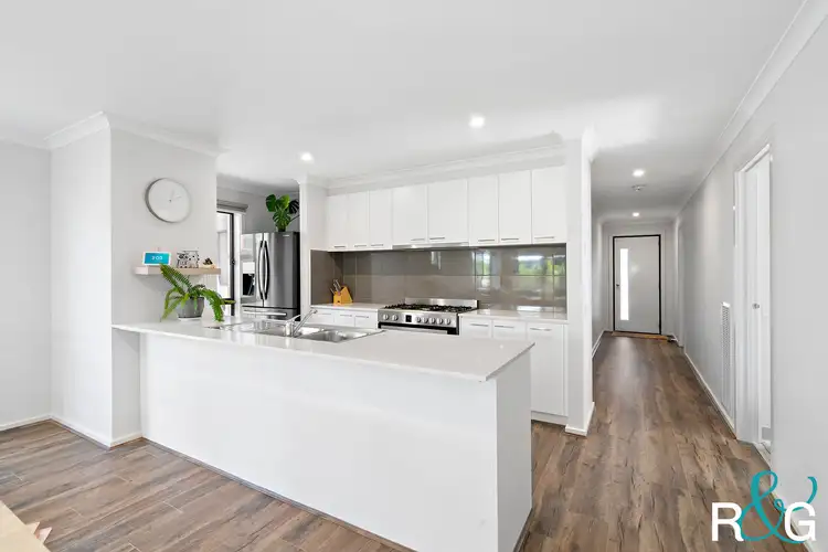 Third view of Homely house listing, 14 Alexandro Grove, Hastings VIC 3915