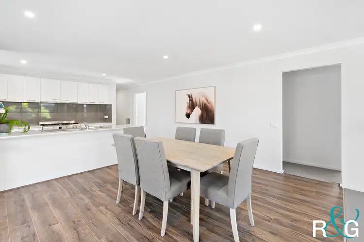 Fourth view of Homely house listing, 14 Alexandro Grove, Hastings VIC 3915