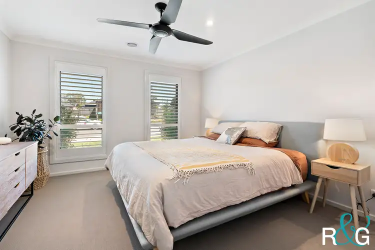 Fifth view of Homely house listing, 14 Alexandro Grove, Hastings VIC 3915