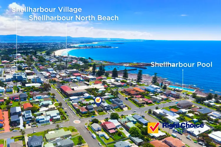 22 Darley Street, Shellharbour NSW 2529