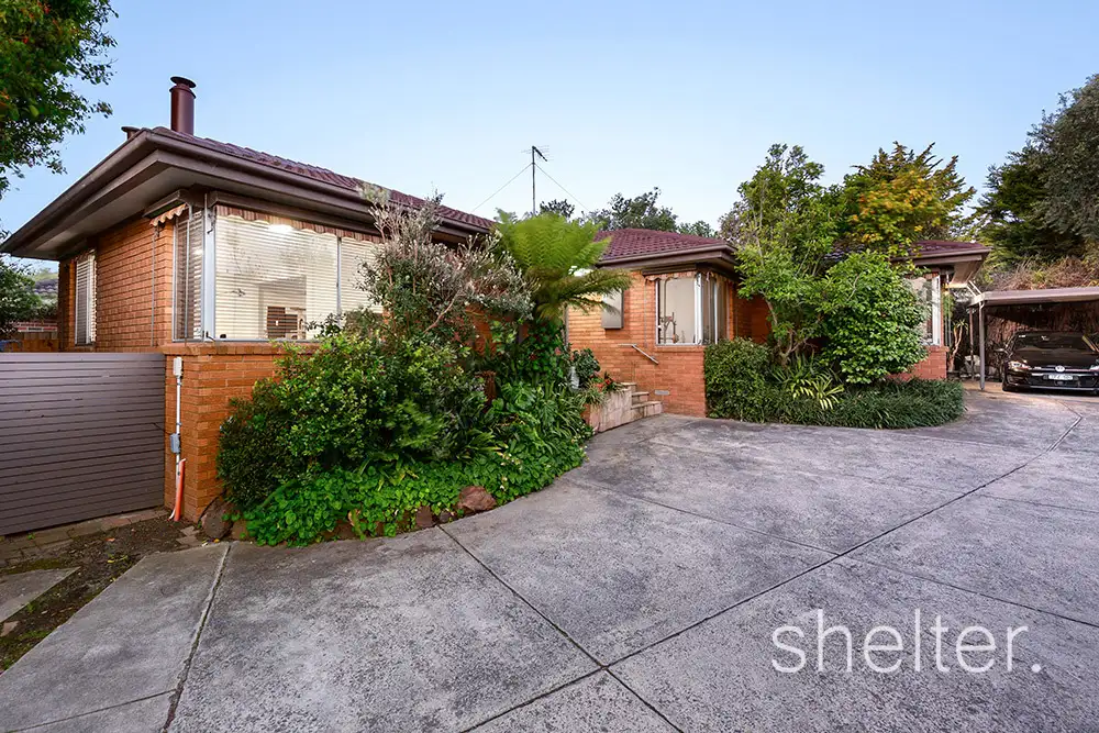 Main view of Homely house listing, 7B Wirraway Court, Ashburton VIC 3147