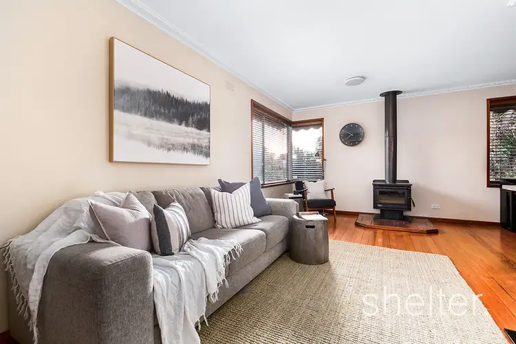 Second view of Homely house listing, 7B Wirraway Court, Ashburton VIC 3147