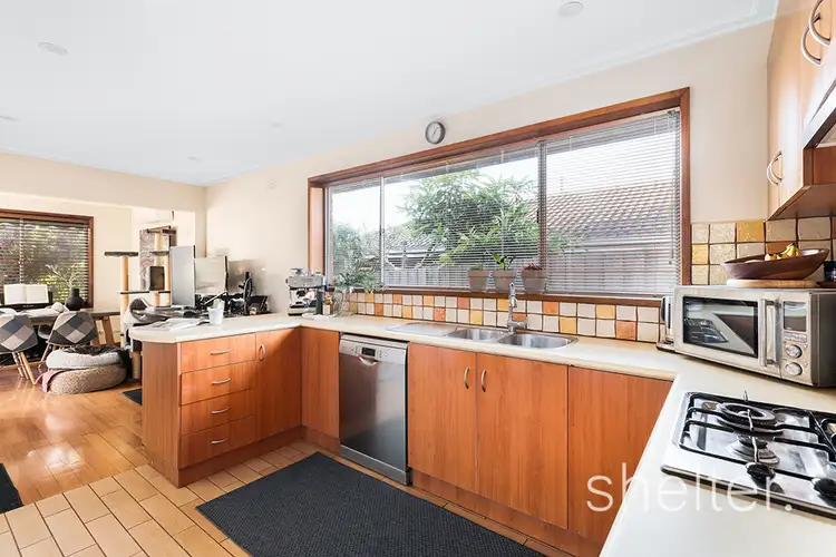 Third view of Homely house listing, 7B Wirraway Court, Ashburton VIC 3147
