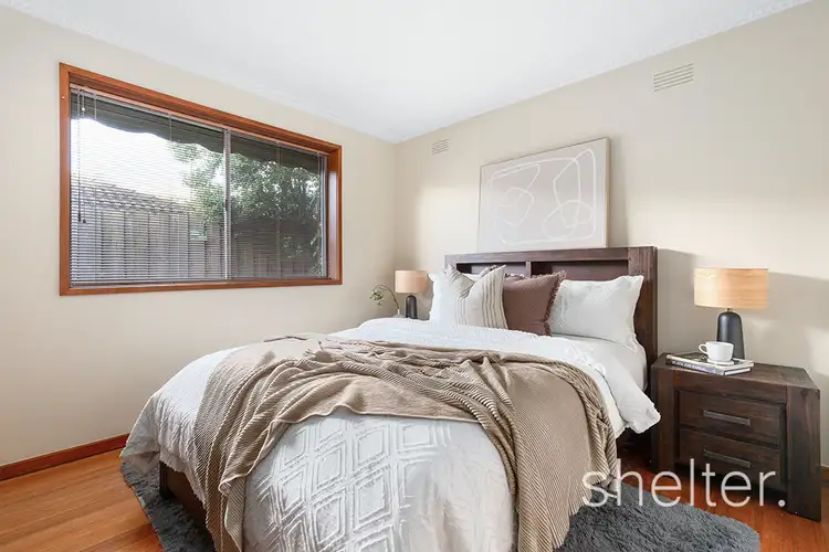 Fifth view of Homely house listing, 7B Wirraway Court, Ashburton VIC 3147