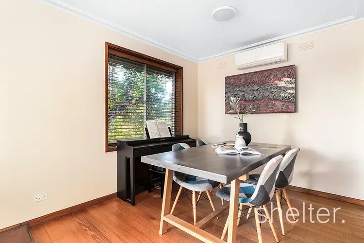 Sixth view of Homely house listing, 7B Wirraway Court, Ashburton VIC 3147