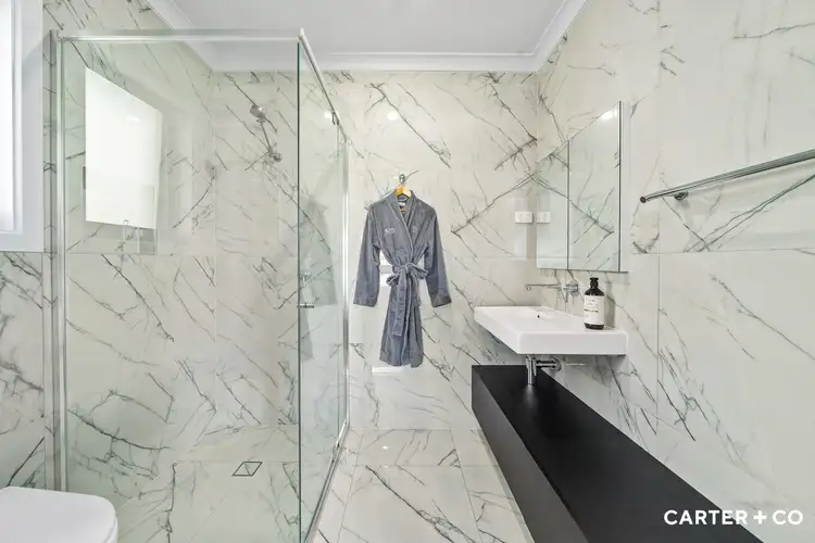 Third view of Homely house listing, 18 Dunnart Circuit, Throsby ACT 2914