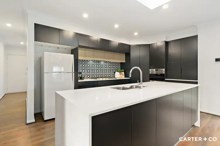 Fourth view of Homely house listing, 18 Dunnart Circuit, Throsby ACT 2914