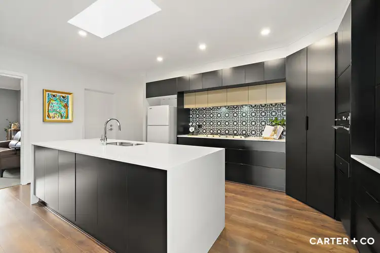 Fifth view of Homely house listing, 18 Dunnart Circuit, Throsby ACT 2914