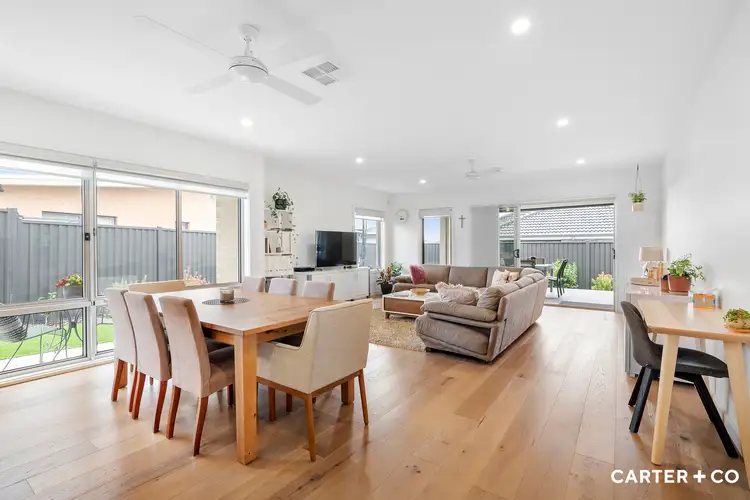 3 Nethercote Street, Taylor ACT 2913