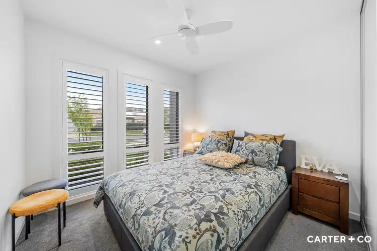 Third view of Homely house listing, 3 Nethercote Street, Taylor ACT 2913