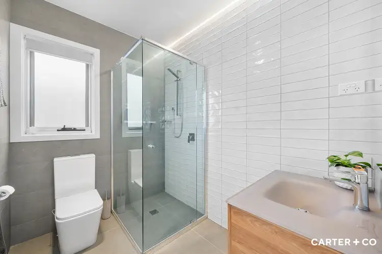 Fourth view of Homely house listing, 3 Nethercote Street, Taylor ACT 2913