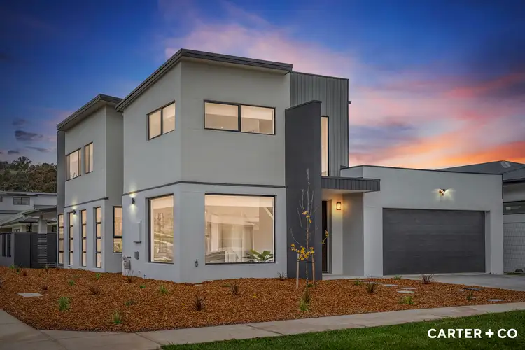 68 Dunnart Circuit, Throsby ACT 2914