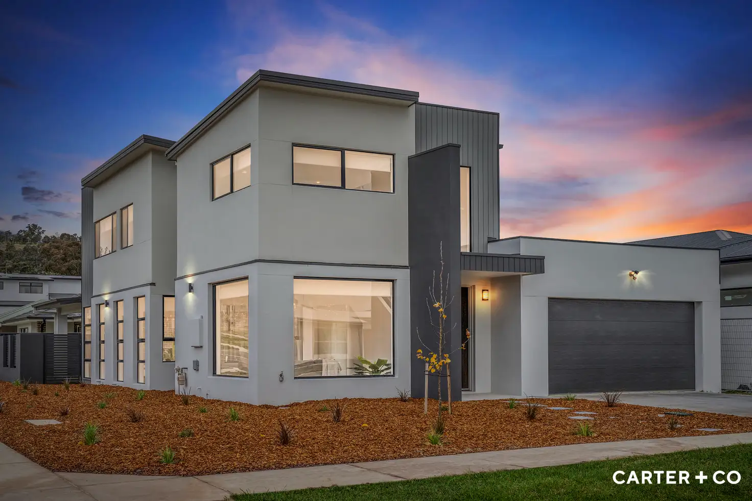 Main view of Homely house listing, 68 Dunnart Circuit, Throsby ACT 2914