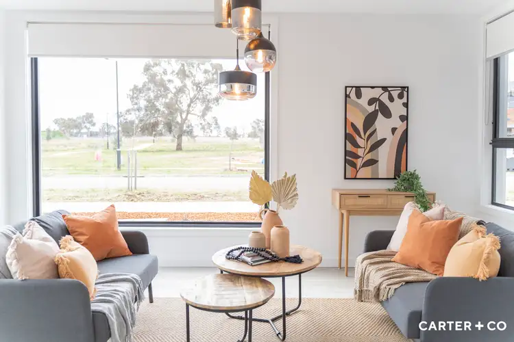 Third view of Homely house listing, 68 Dunnart Circuit, Throsby ACT 2914
