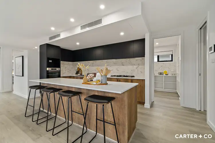 Fourth view of Homely house listing, 68 Dunnart Circuit, Throsby ACT 2914