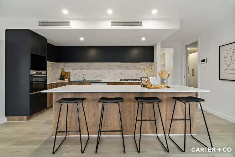 Fifth view of Homely house listing, 68 Dunnart Circuit, Throsby ACT 2914