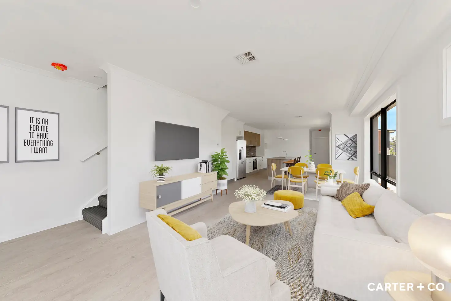 Main view of Homely terrace listing, Address available on request