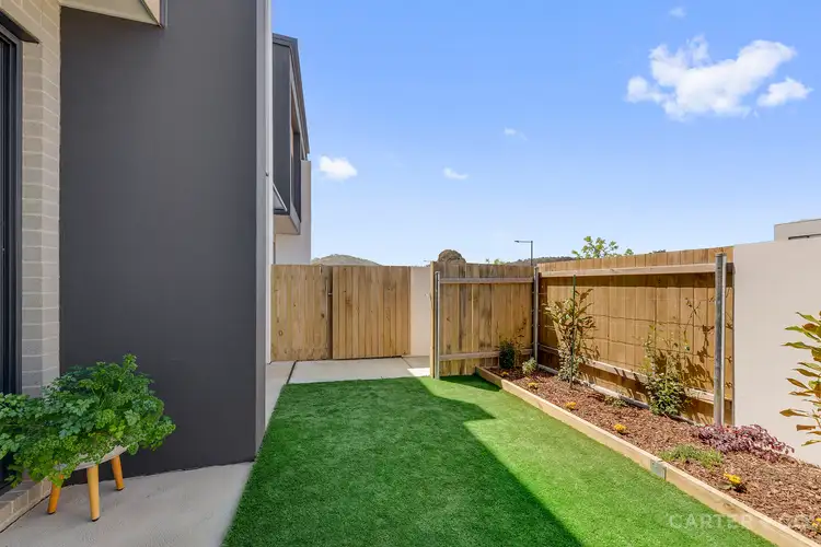 Fifth view of Homely townhouse listing, 26 Melomys Circuit, Throsby ACT 2914