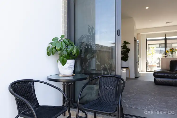 Sixth view of Homely townhouse listing, 26 Melomys Circuit, Throsby ACT 2914