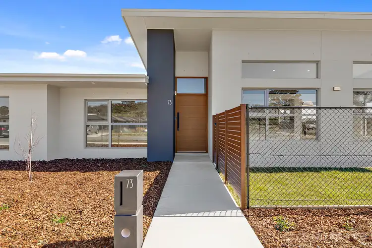 73 Dunnart Circuit, Throsby ACT 2914