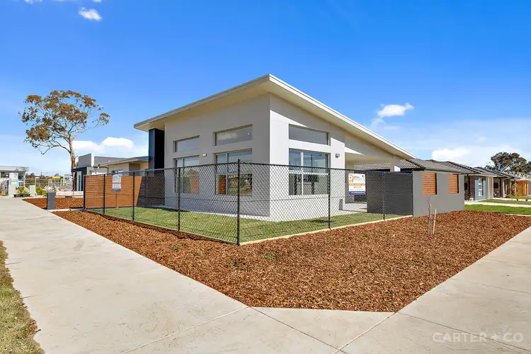 Second view of Homely house listing, 73 Dunnart Circuit, Throsby ACT 2914