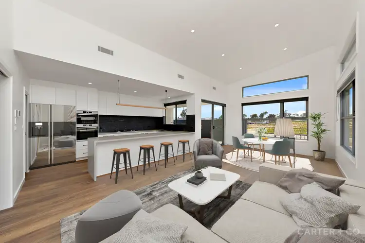 Fourth view of Homely house listing, 73 Dunnart Circuit, Throsby ACT 2914