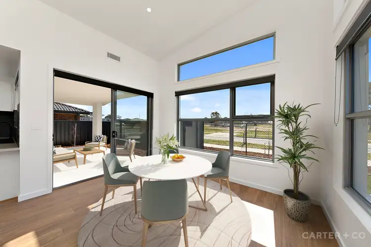 Fifth view of Homely house listing, 73 Dunnart Circuit, Throsby ACT 2914
