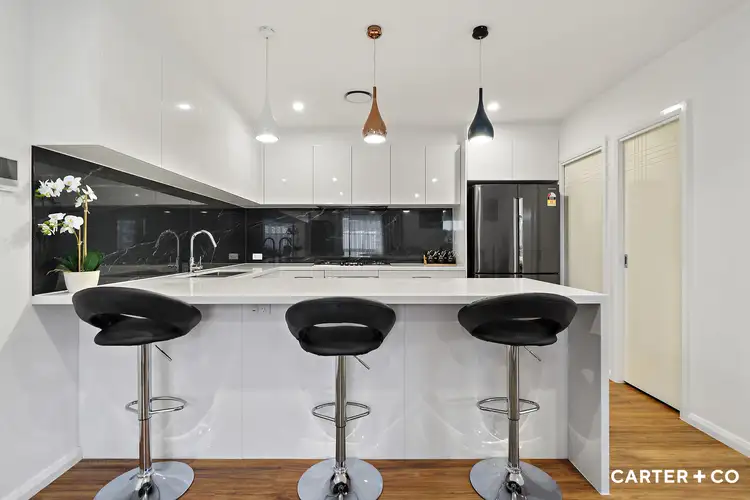 Fifth view of Homely house listing, 31 Perrott Street, Taylor ACT 2913