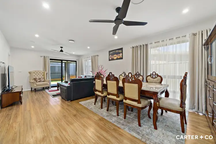 Sixth view of Homely house listing, 31 Perrott Street, Taylor ACT 2913