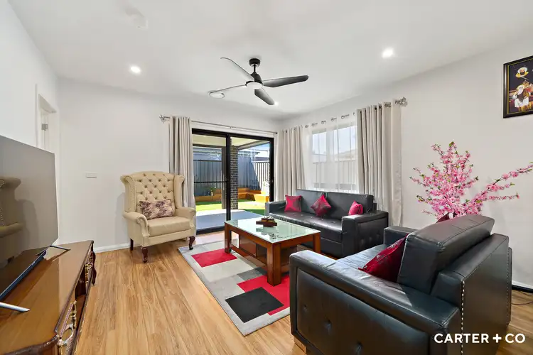 Seventh view of Homely house listing, 31 Perrott Street, Taylor ACT 2913