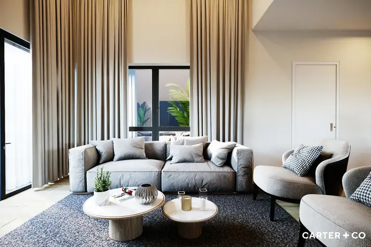 Main view of Homely house listing, Block 6/15 Tranter Street, Strathnairn ACT 2615