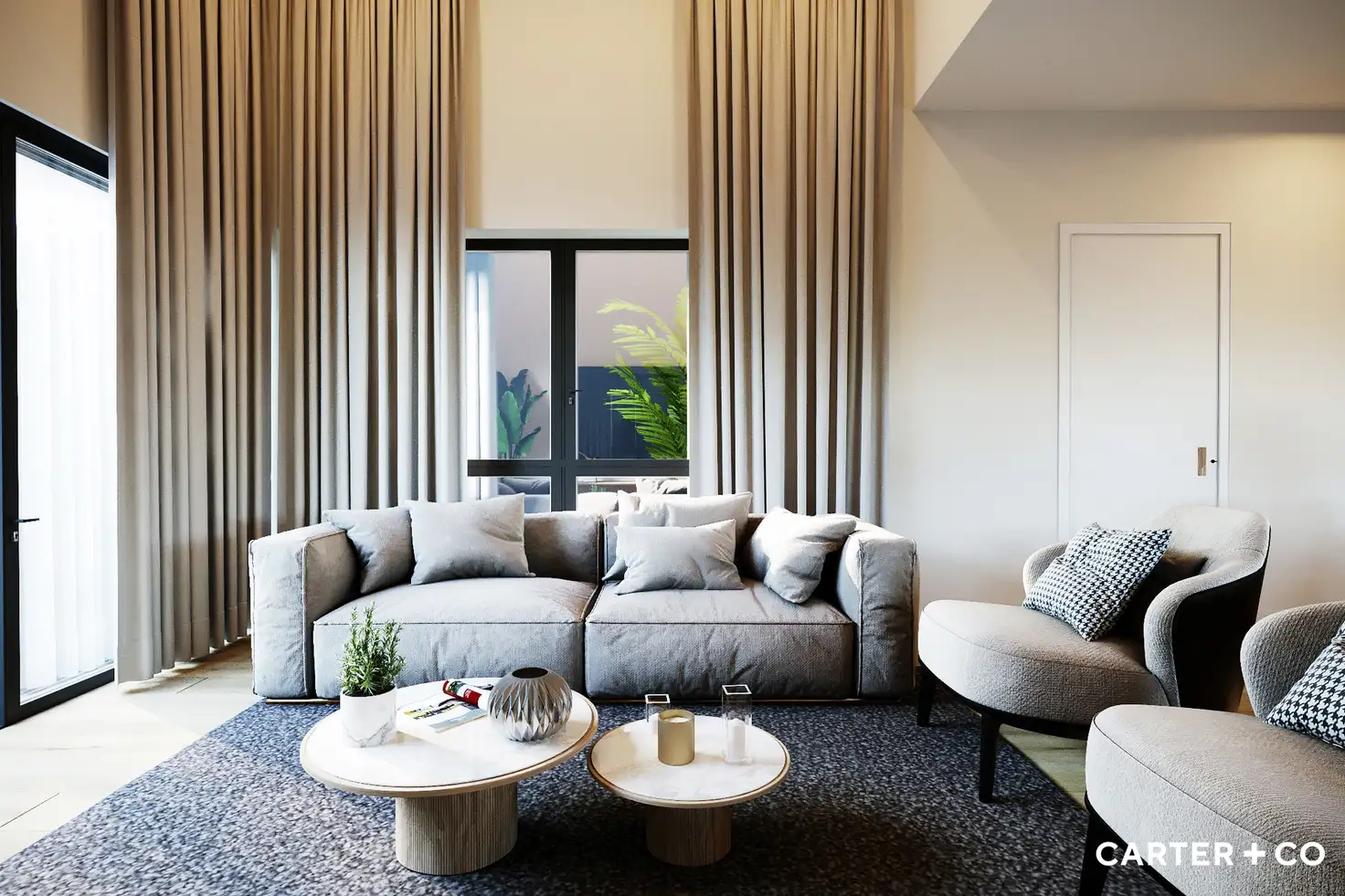 Main view of Homely house listing, Block 6/15 Tranter Street, Strathnairn ACT 2615
