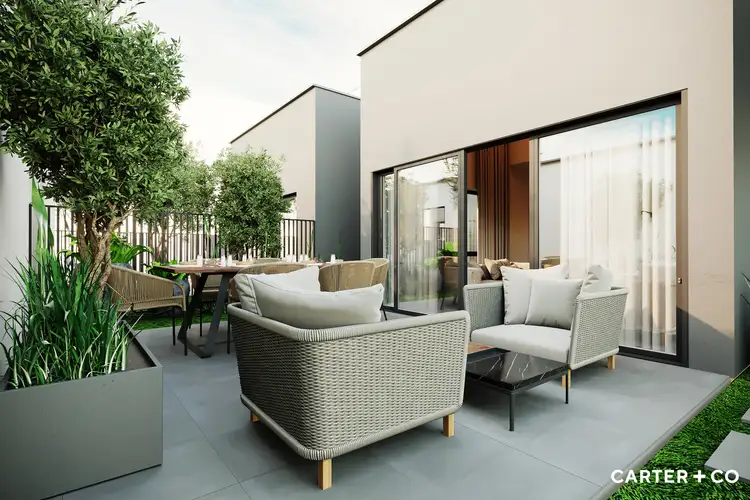 Block 3/21 Tranter Street, Strathnairn ACT 2615