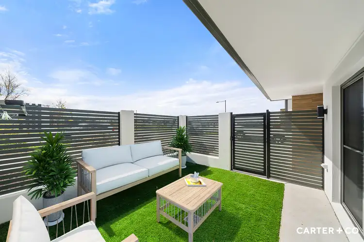 Second view of Homely house listing, 31 Mccredie Street, Taylor ACT 2913