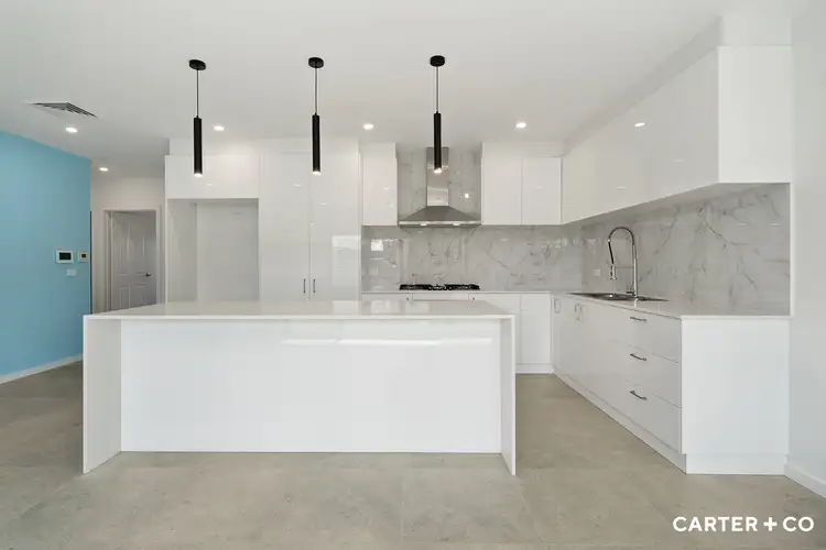 Fifth view of Homely house listing, 31 Mccredie Street, Taylor ACT 2913