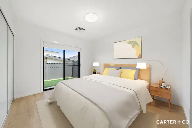Sixth view of Homely house listing, 31 Mccredie Street, Taylor ACT 2913