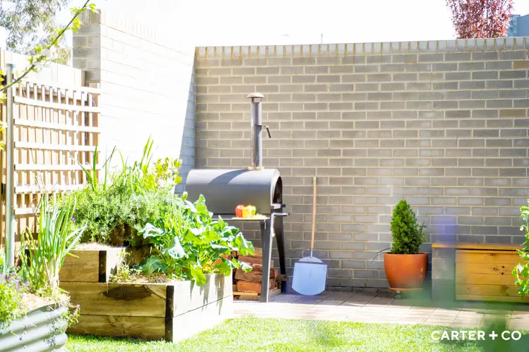 Fourth view of Homely townhouse listing, 12 Bettong Avenue, Throsby ACT 2914