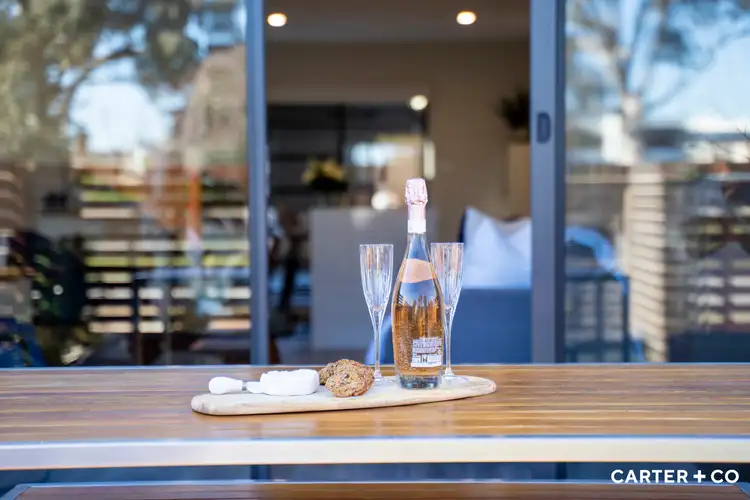 Fourth view of Homely townhouse listing, 20B Rosenberg Street, Throsby ACT 2914