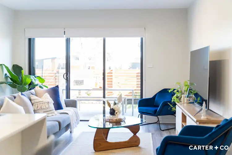 Sixth view of Homely townhouse listing, 20B Rosenberg Street, Throsby ACT 2914