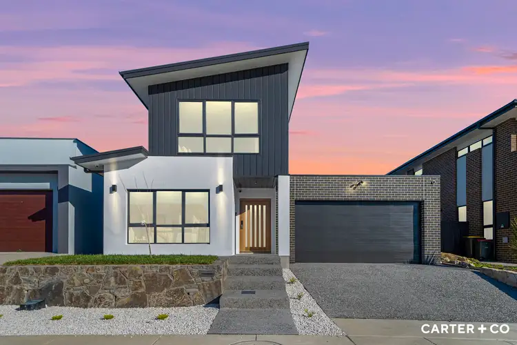13 Golgerth Street, Denman Prospect ACT 2611