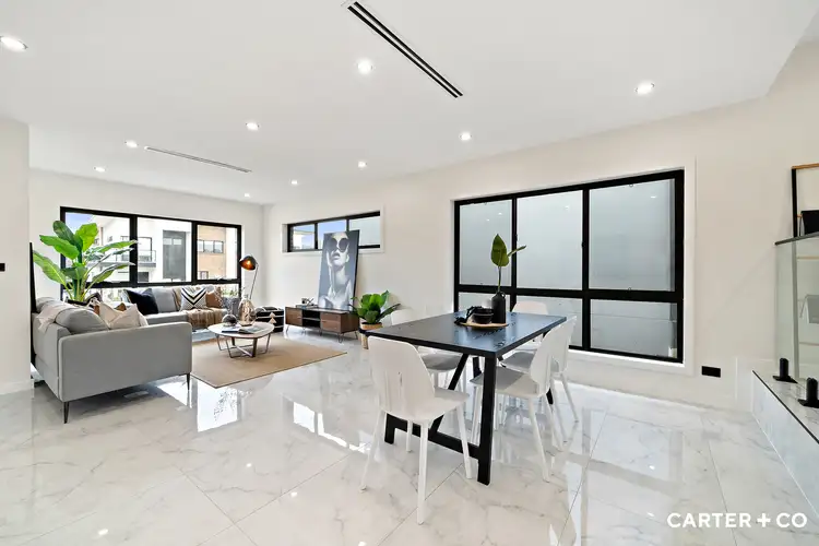 Third view of Homely house listing, 13 Golgerth Street, Denman Prospect ACT 2611